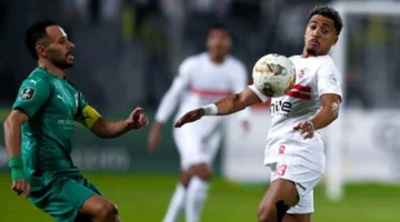 نجم الزمالك السابق.. إبراهيم عبد الخالق ينتقد مستوى صفقات الفريق بعد تعادل المصري بالكونفدرالية